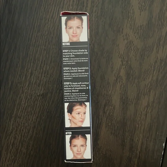 Smashbox Studio Skin Foundation Stick - Picture 2 of 4